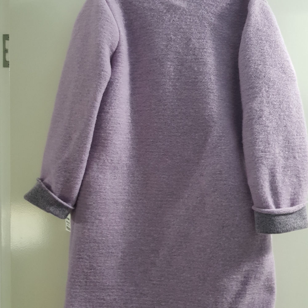 TKMaxx,Made in Italy Coat Size M - Picture 2 of 4